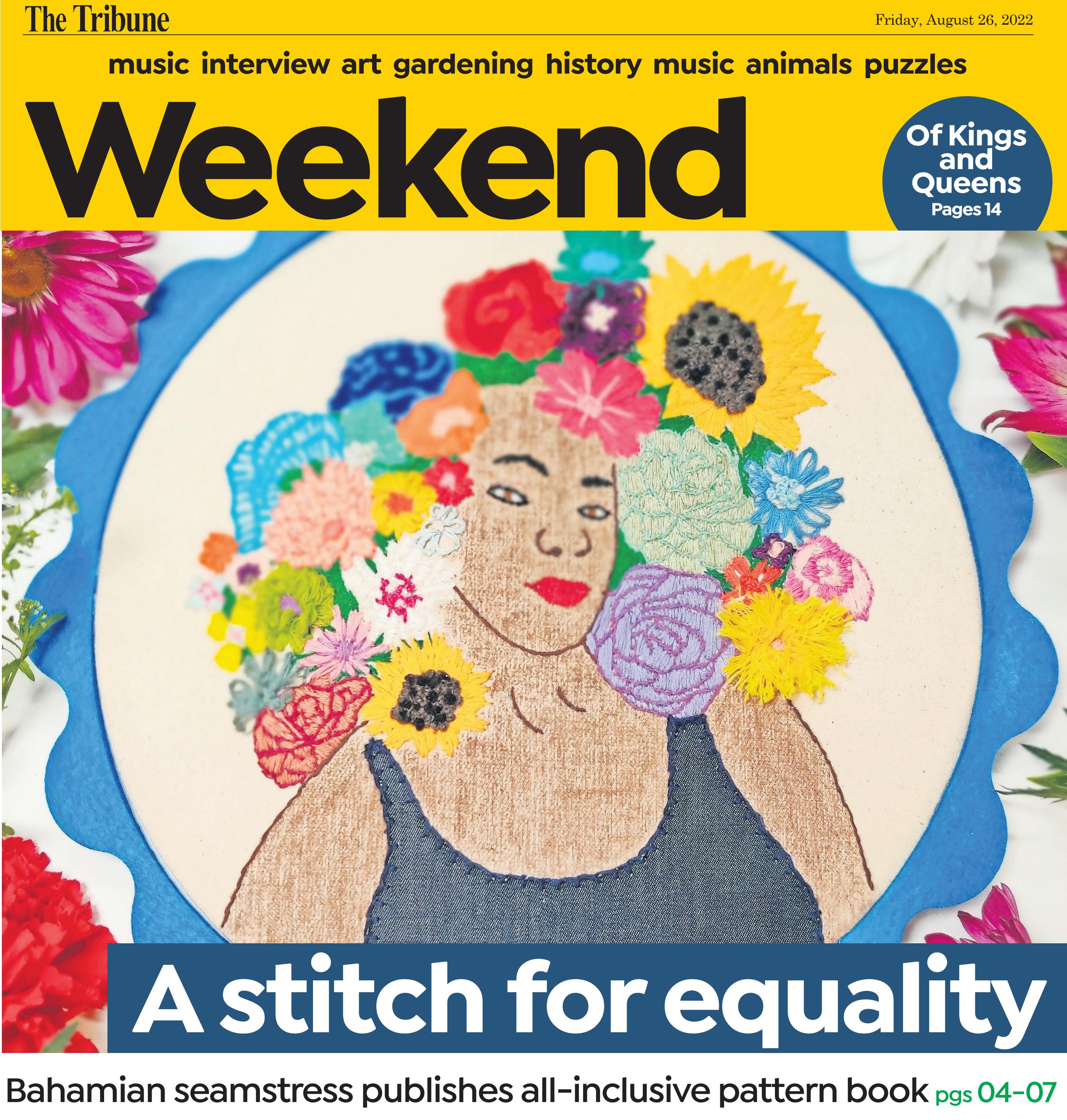 09162022 WEEKEND by tribune242 - Issuu