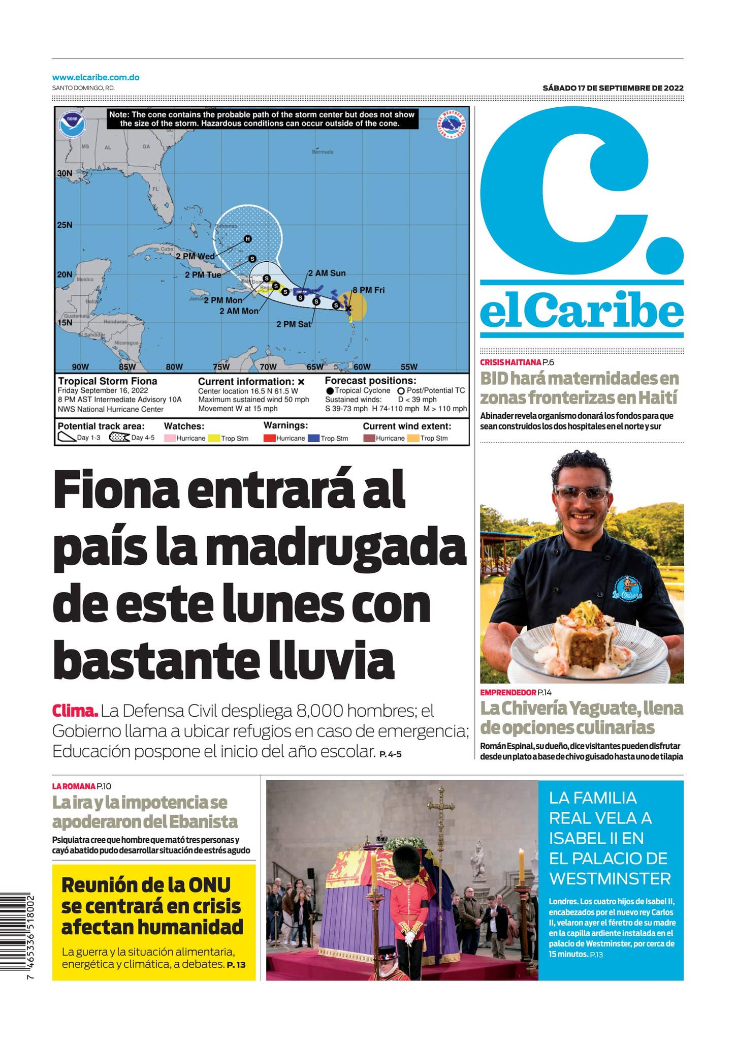 elCaribe by Periódico elCaribe - Issuu