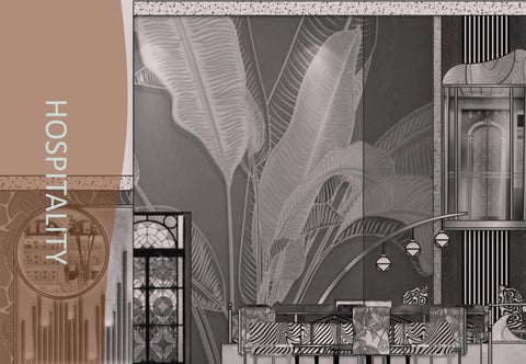 Aishi Paul 家具目录 · AISHI PAUL- 建筑 室内 × 家具 Design Portfolio 第 4 页