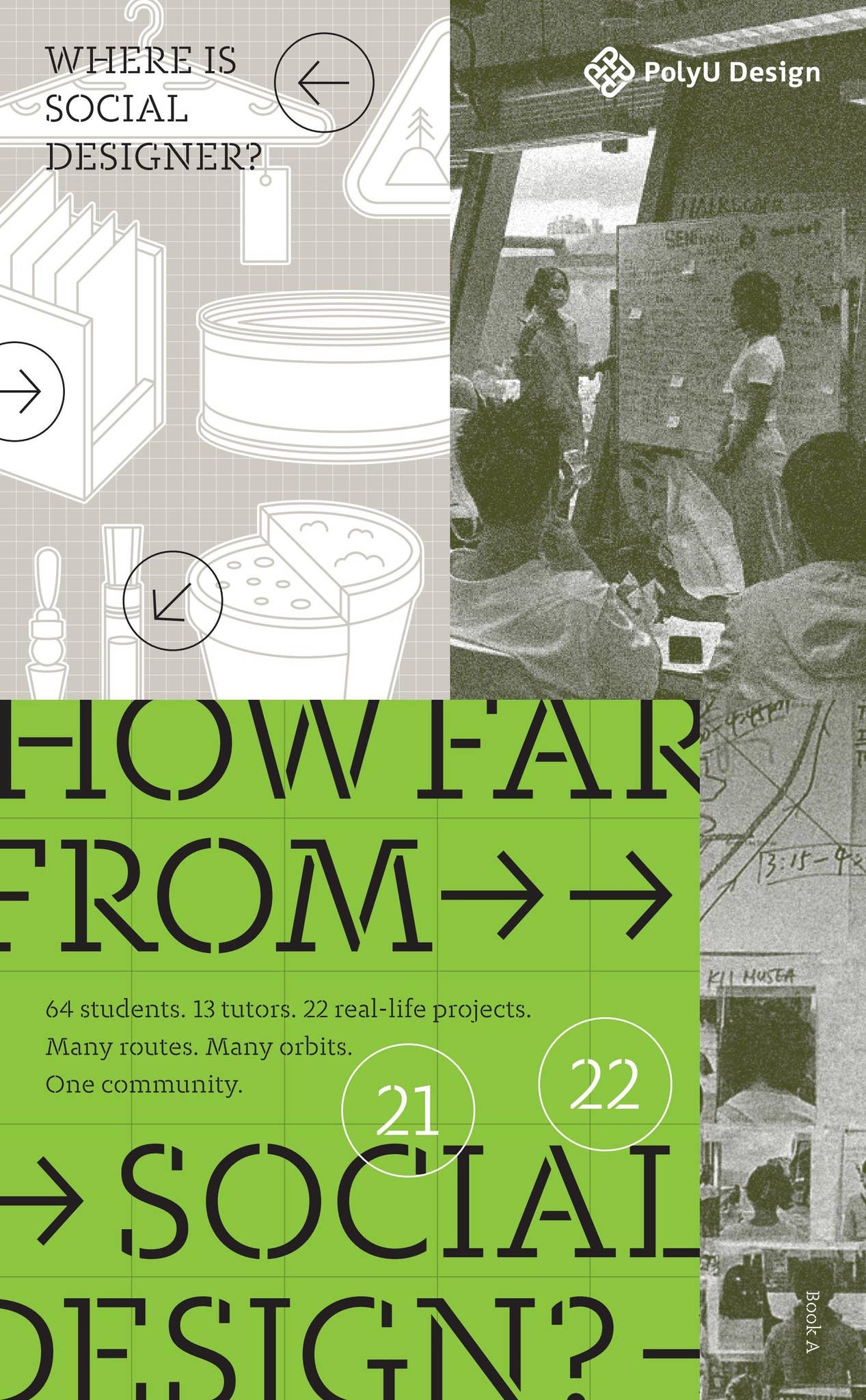 How far are you from Social Design? / How close are you to Social ...