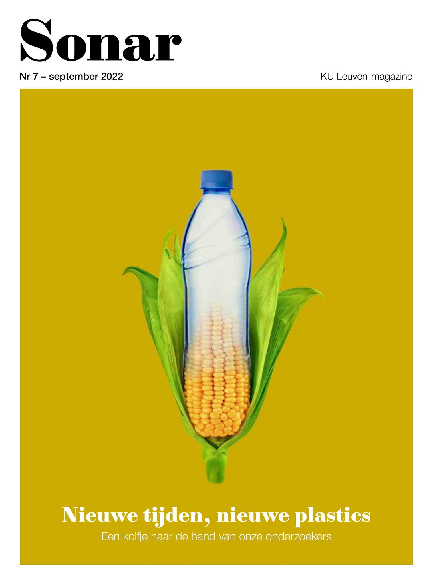 KU Leuven Magazine Sonar n°7 - September 2022 by KULeuven_publications -  Issuu, image size:1517x2048