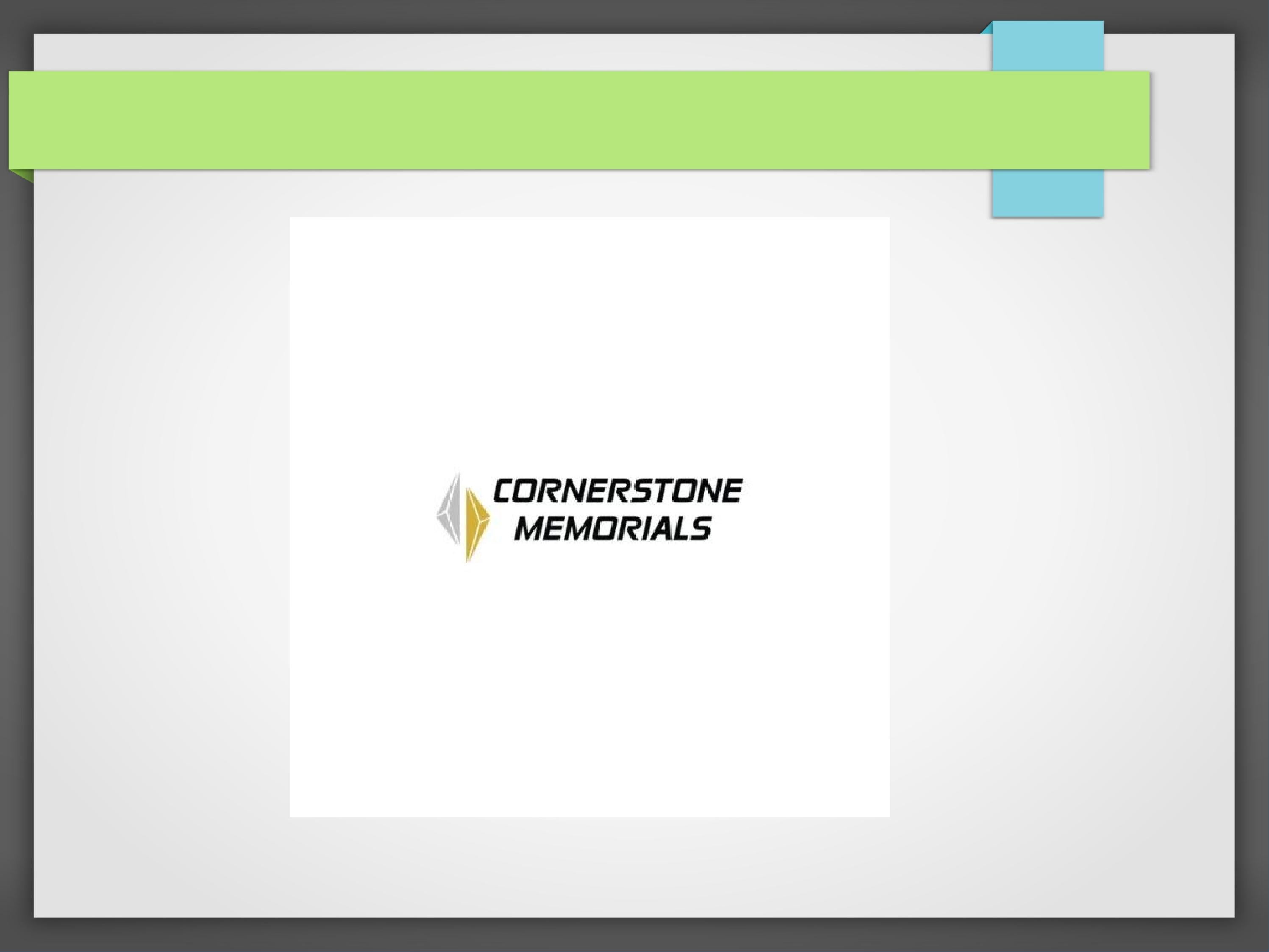 Buy Headstones, Monuments and Mausoleums In Houston TX by Cornerstone