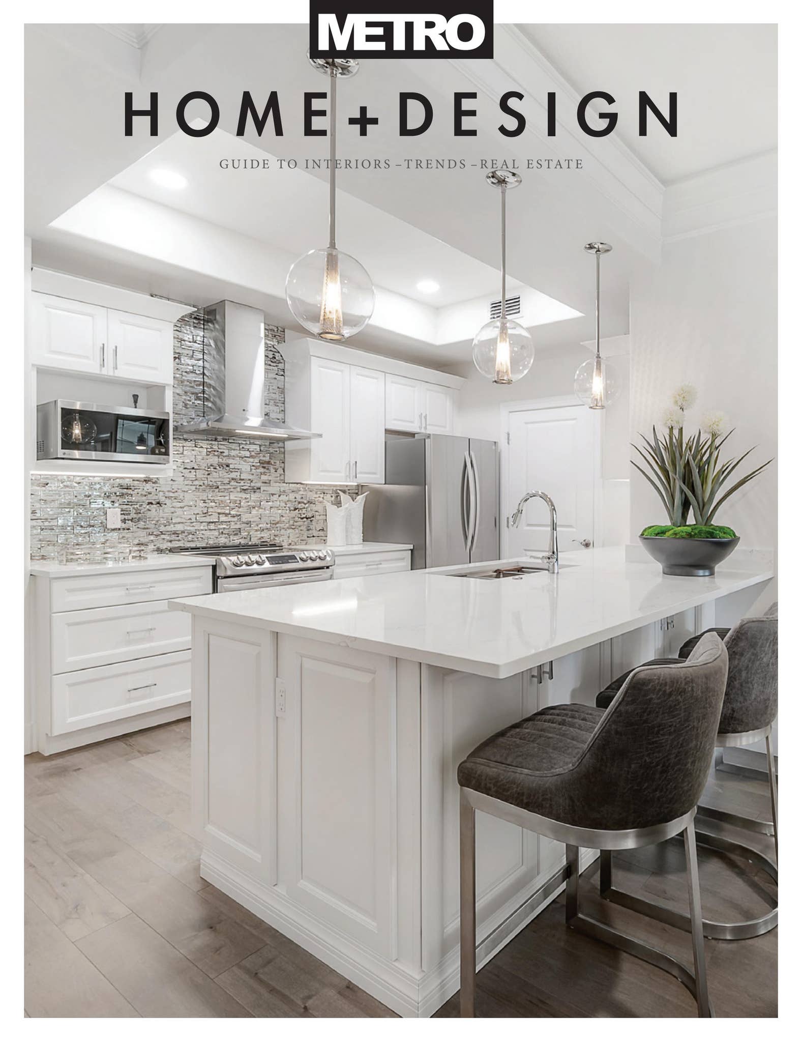 METRO HOME + DESIGN by Metro Life Media, Inc. - Issuu