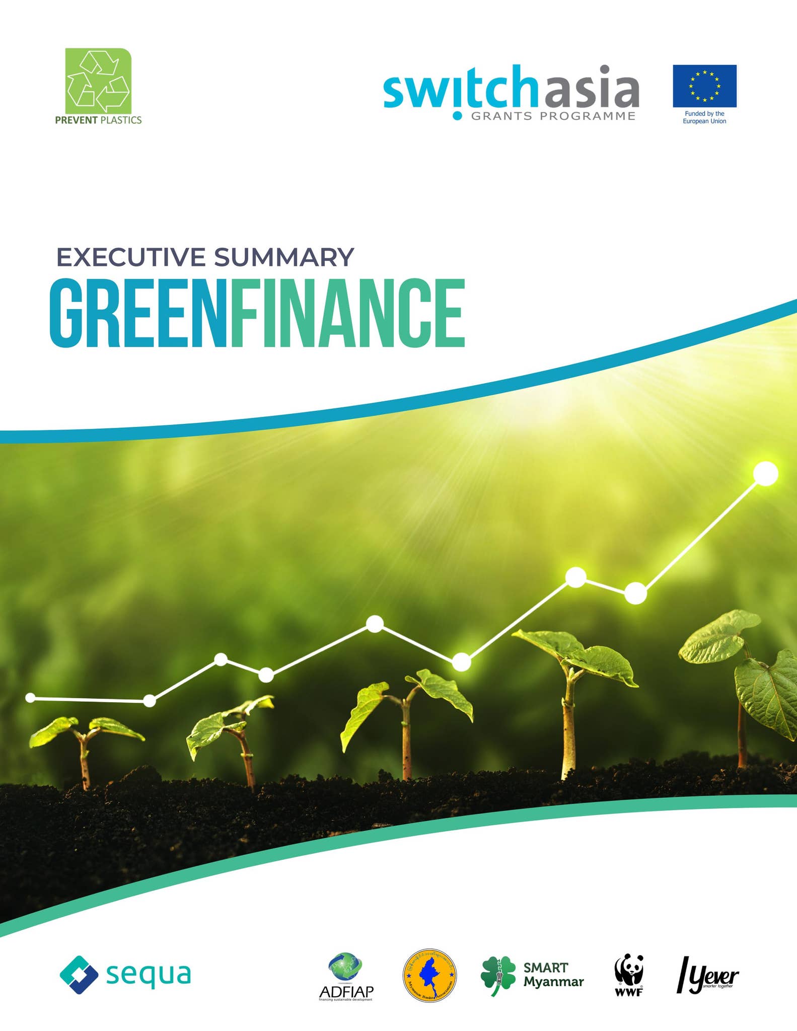 Executive Summary of the Green Finance Guide by WWF-Asia Pacific - Issuu