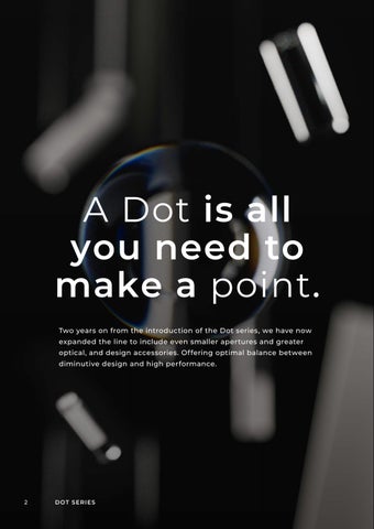 2022 New Dot Microcylinders 第 2 页