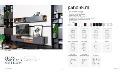 灯饰目录 Optiuni Configurare Colectia Daily 第 24 页