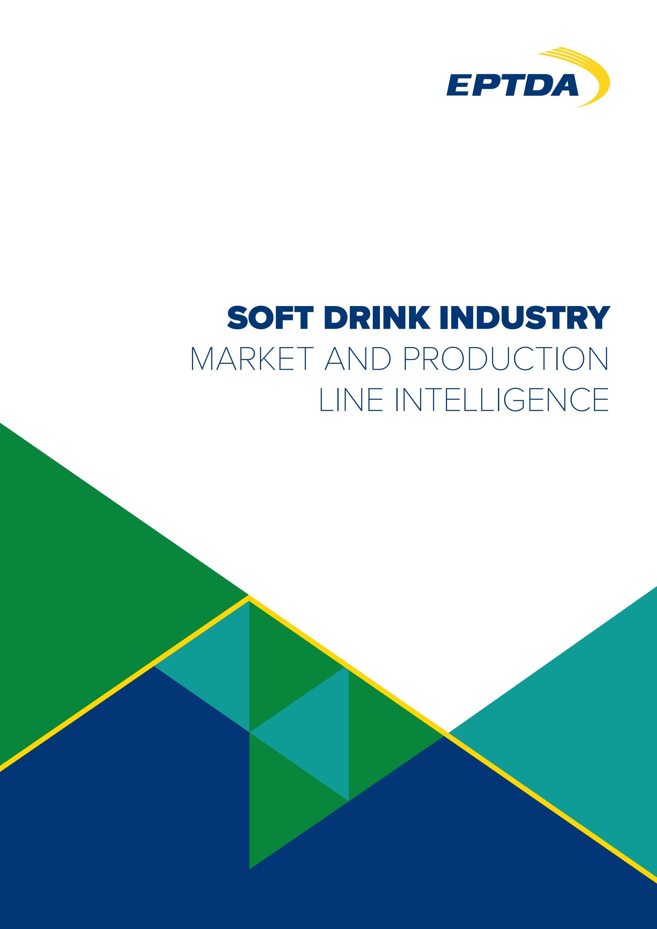 Soft Drink Industry 2016 PLI Report by HARE Management Issuu