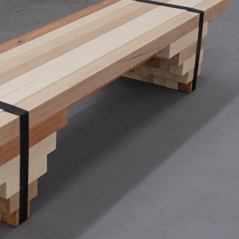 Mameluca Studio 家具目录 · Uiurar . 长凳 第 9 页
