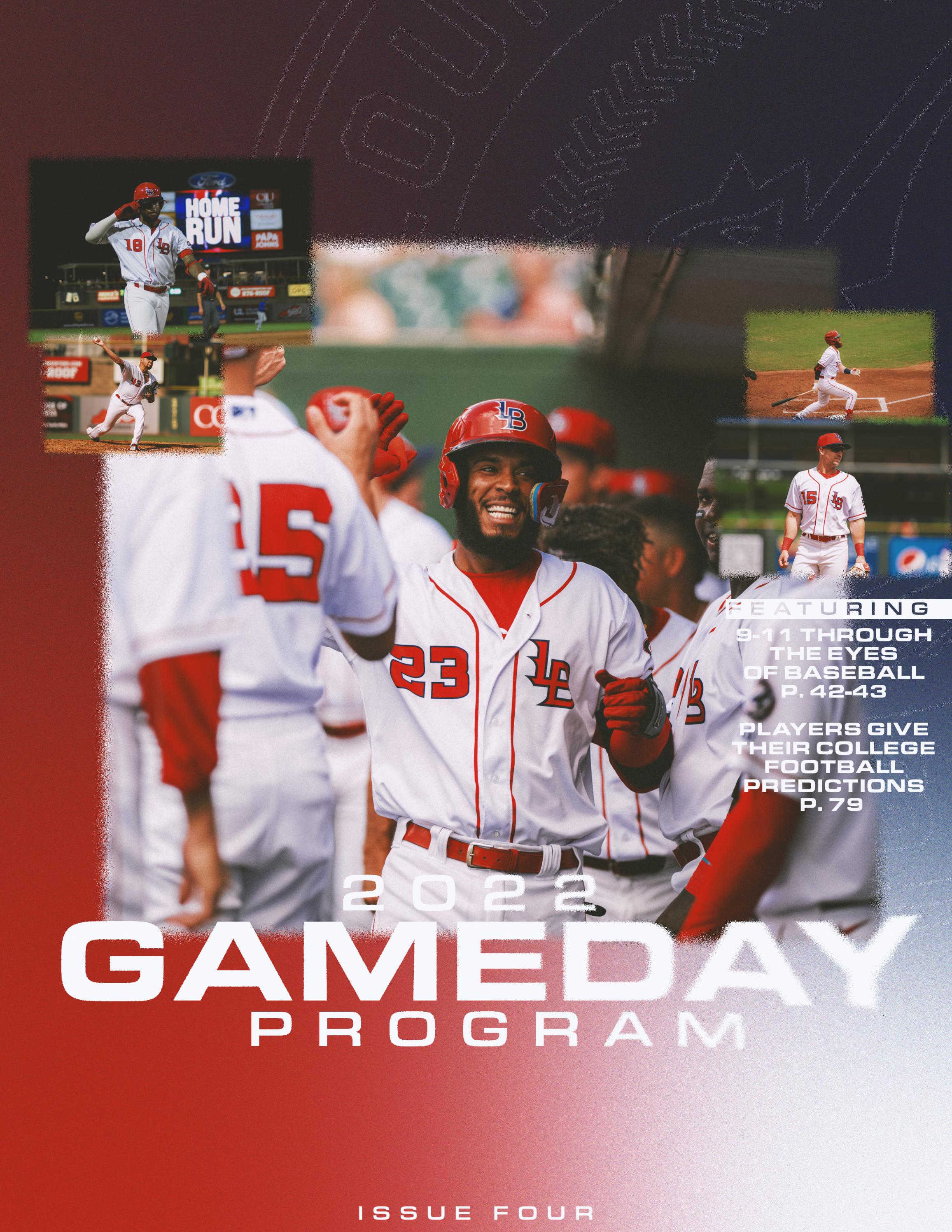 2022 Digital Program by Louisville Bats Issuu