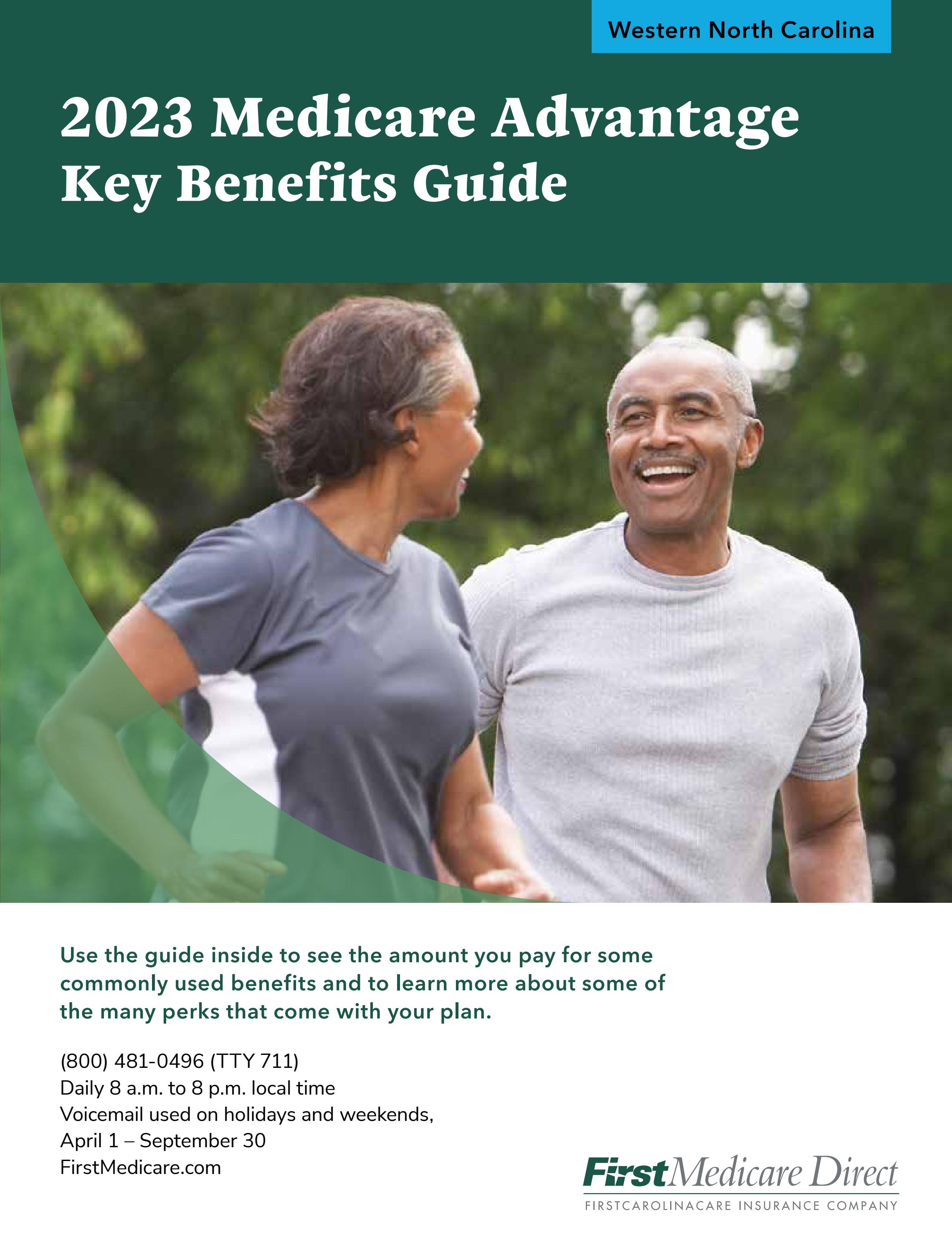2023 Western North Carolina Fold Guide by Health Alliance Issuu