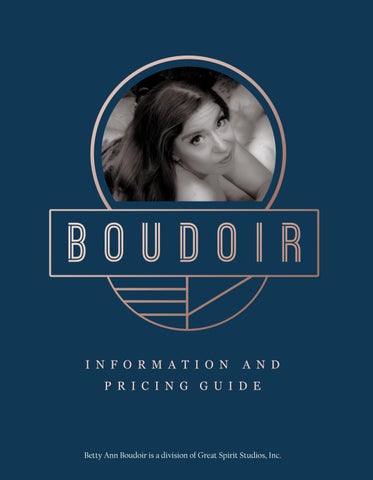 Boudoir