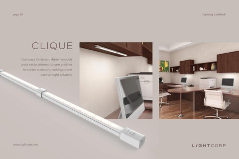 Lightcorp 2022 LightCorp 灯饰 型录 第 18 页