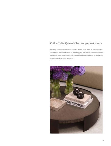 Celebrating 30 years of Eichholtz 第 21 页