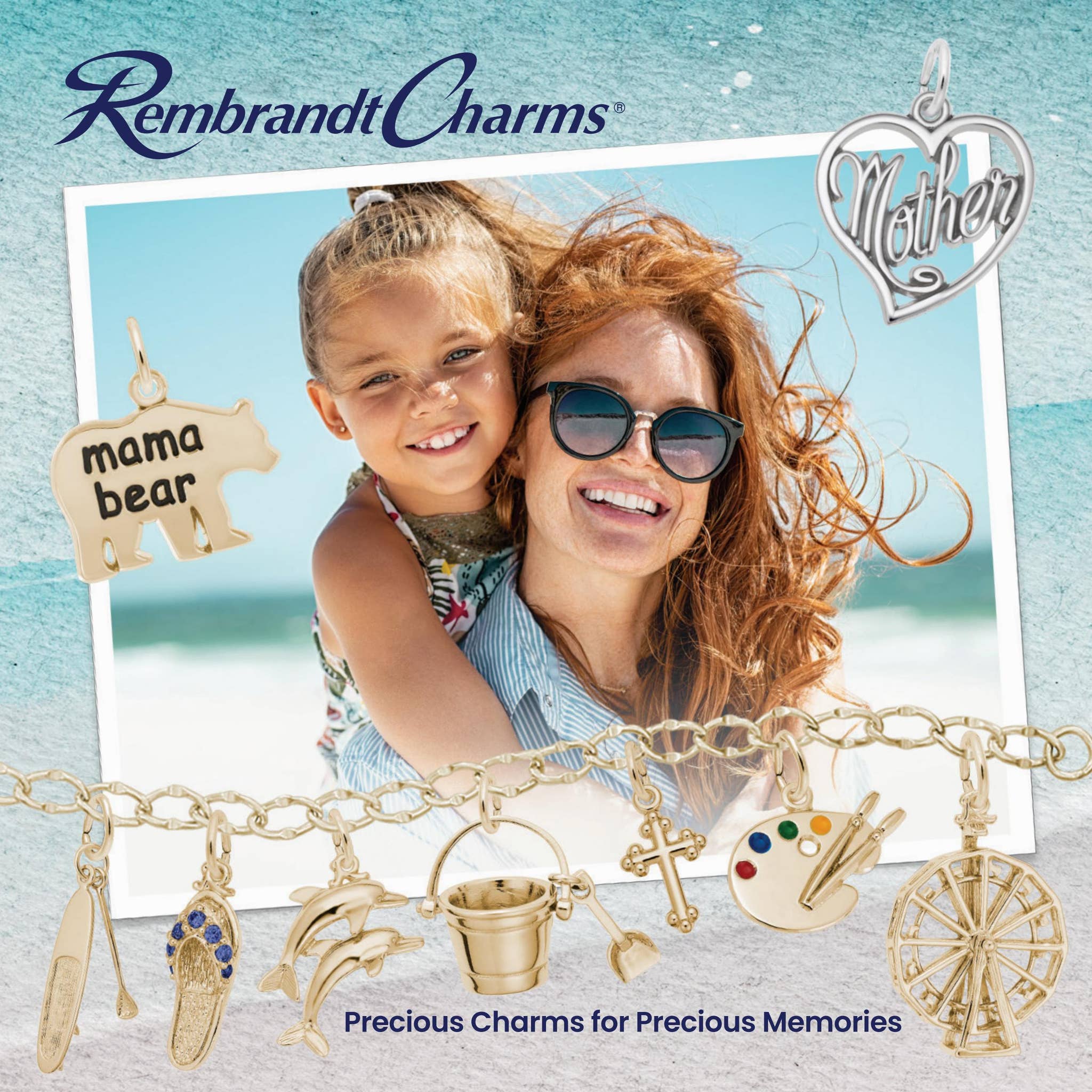 Mini Catalog by Rembrandt Charms - Issuu