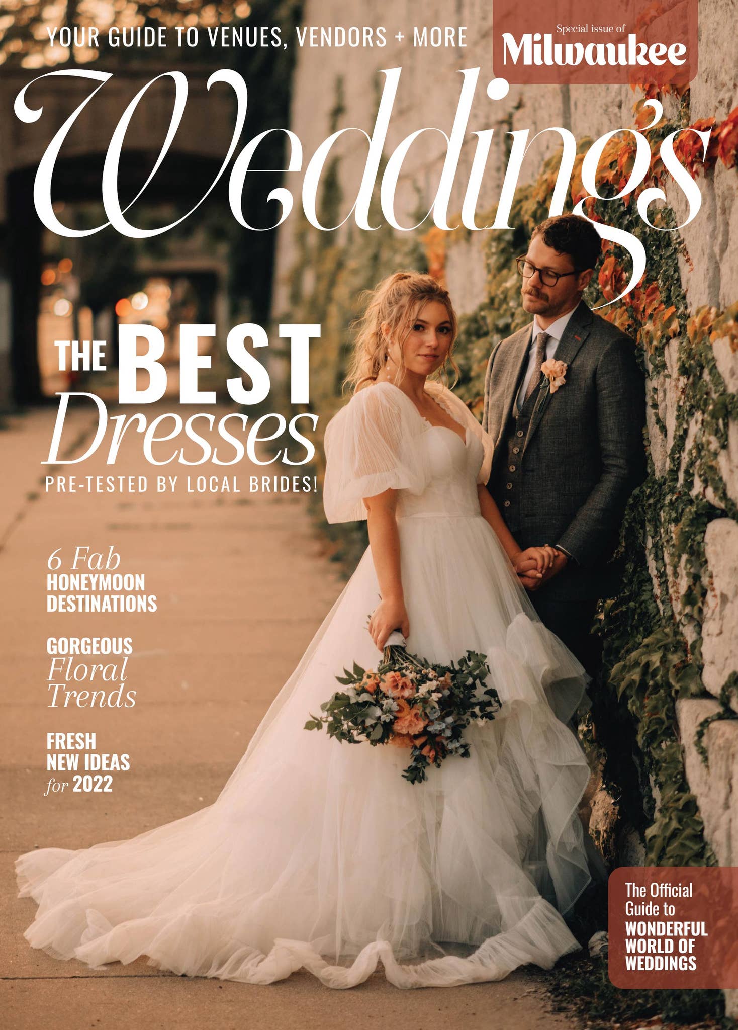 Milwaukee Magazine | Weddings 2022 by Milwaukee Magazine - Issuu, image size:1468x2048