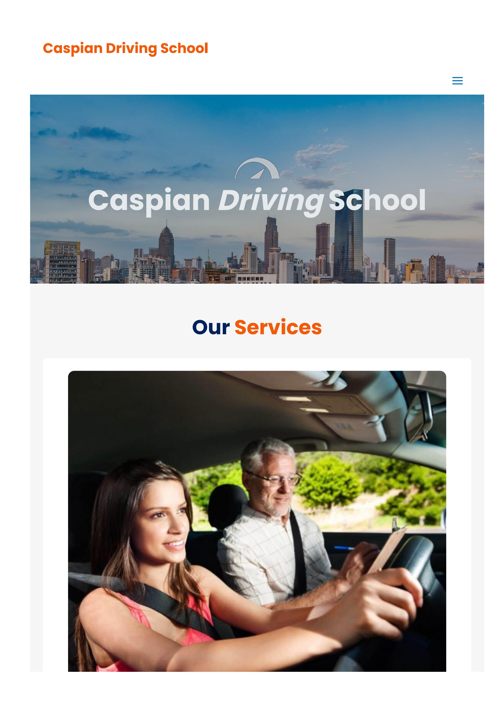 Driving School in Melbourne by Driving School Issuu
