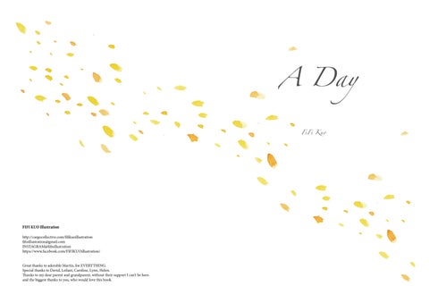 Fifi Kuo 家具目录 · A Day by 第 4 页