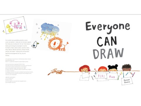 Fifi Kuo 家具目录 · Everyone Can Draw by 第 3 页