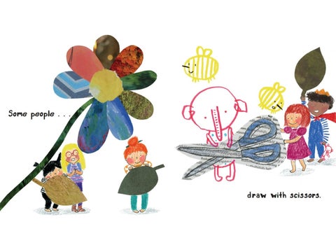 Fifi Kuo 家具目录 · Everyone Can Draw by 第 8 页
