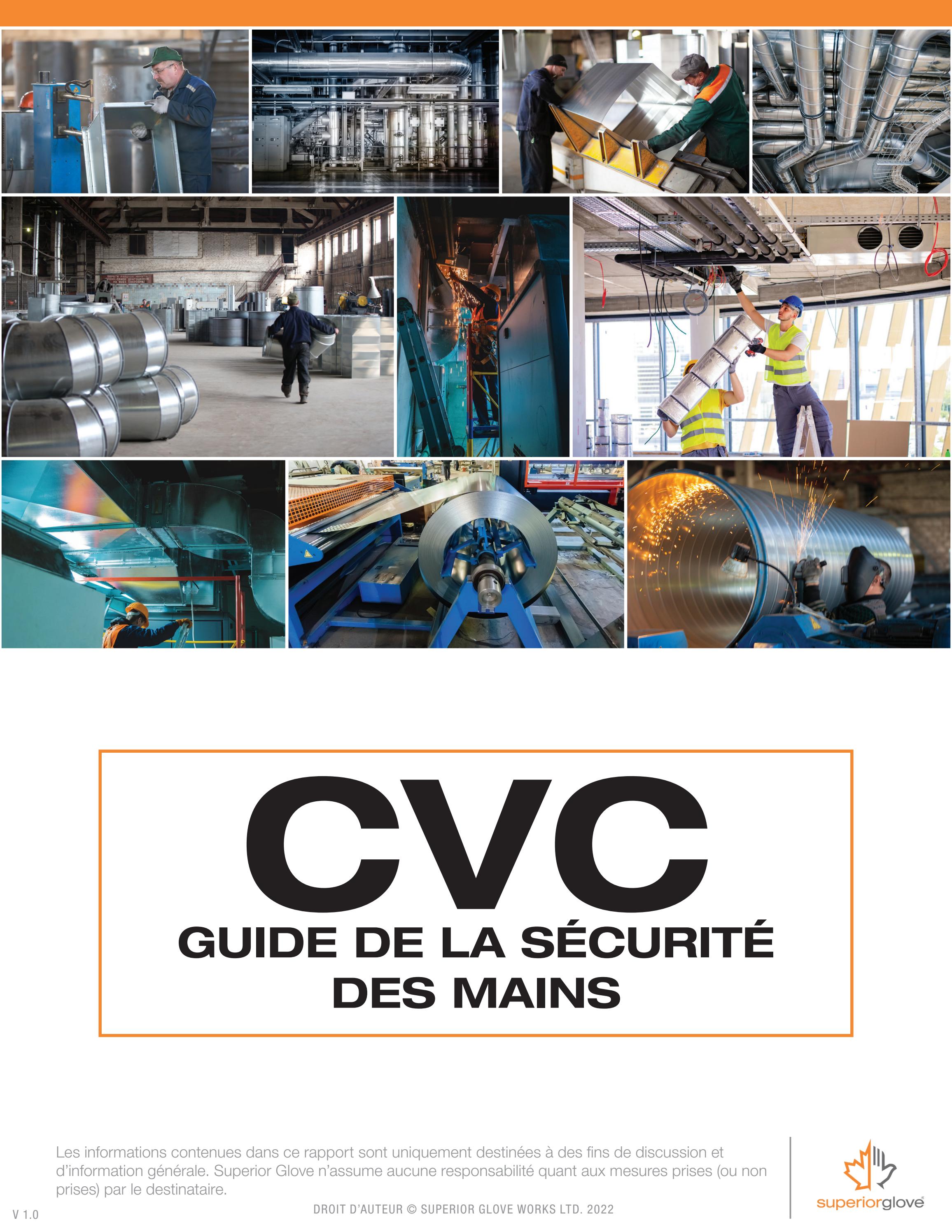 HVAC Guide (French) by Issuu