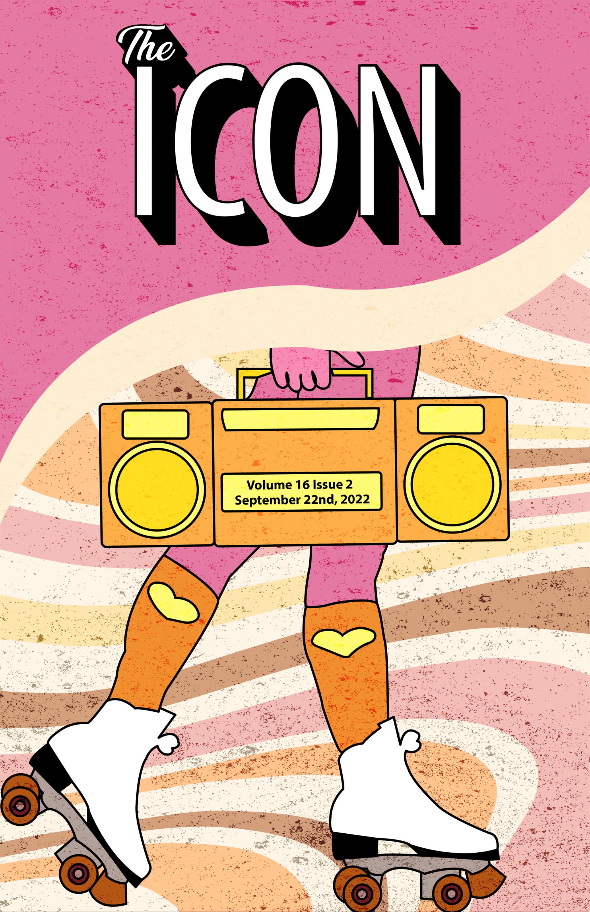 Icon Volume 16 Issue 2 by Ad Society at University of Florida - Issuu