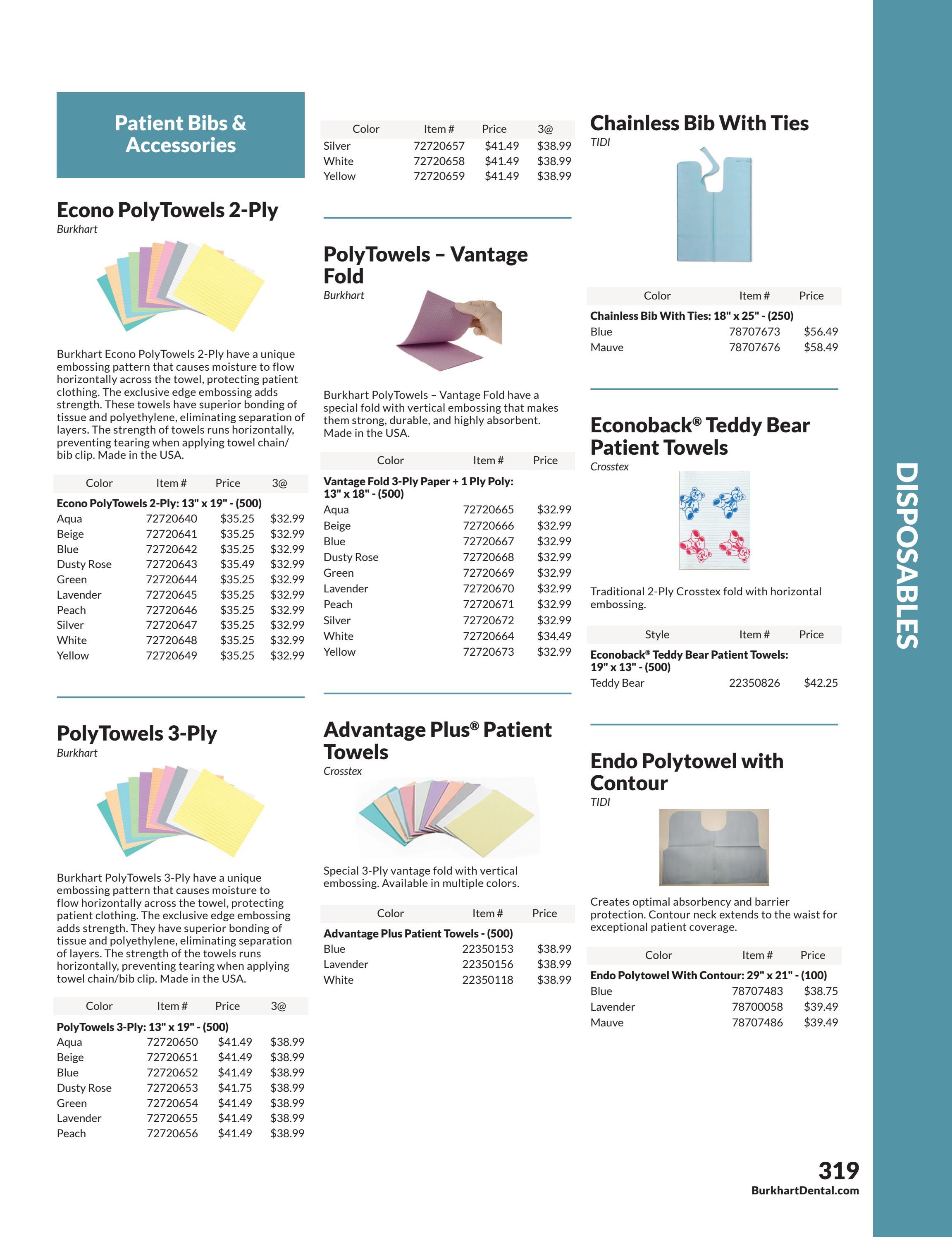 Reference Catalog 2022/2023 by Burkhart Dental Supply Issuu