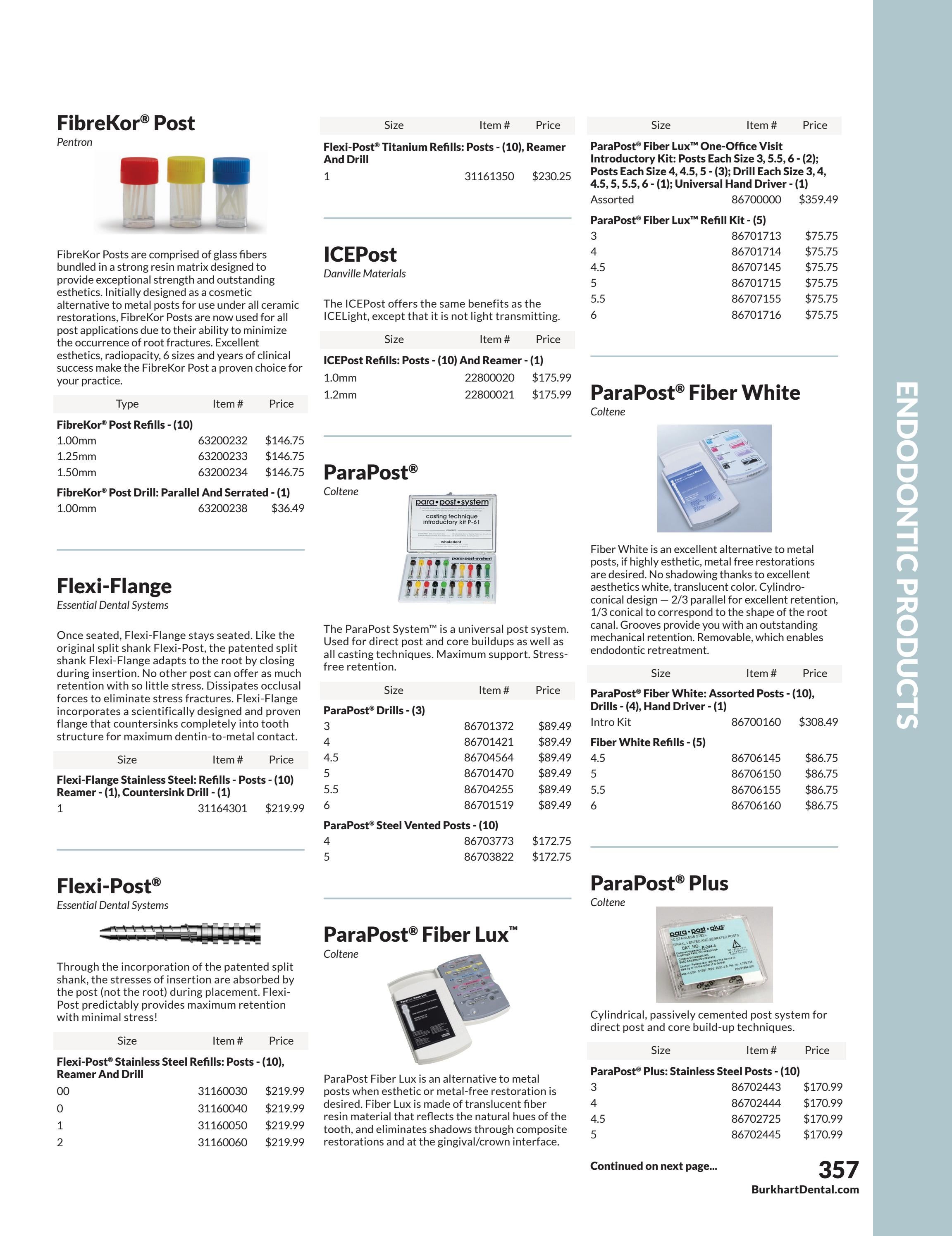 Reference Catalog 2022/2023 by Burkhart Dental Supply Issuu
