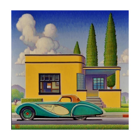 Robert LaDuke: "Imagined Memories" 第 11 页