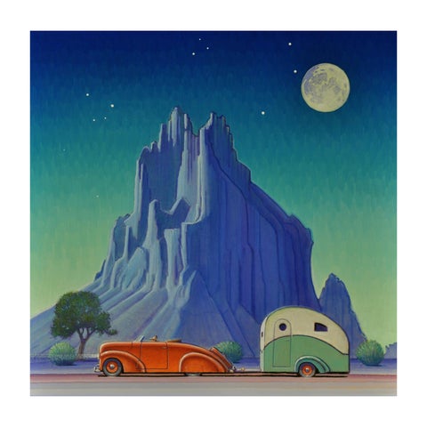 Robert LaDuke: "Imagined Memories" 第 15 页