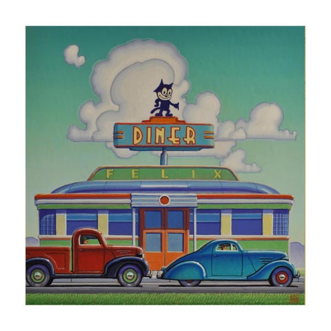 Robert LaDuke: "Imagined Memories" 第 17 页