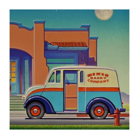 Robert LaDuke: "Imagined Memories" 第 19 页