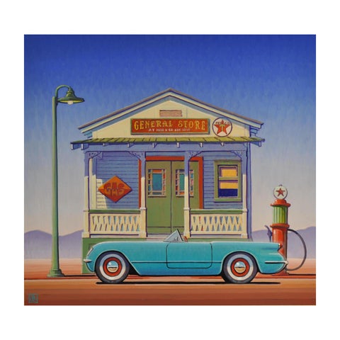 Robert LaDuke: "Imagined Memories" 第 21 页
