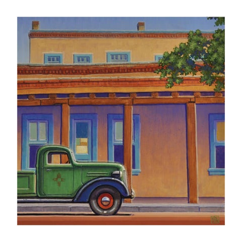 Robert LaDuke: "Imagined Memories" 第 23 页