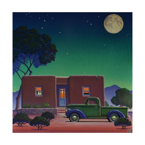 Robert LaDuke: "Imagined Memories" 第 7 页