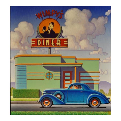 Robert LaDuke: "Imagined Memories" 第 9 页