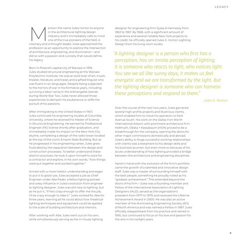 HLB 灯饰 Design: The First 50 Years 第 11 页