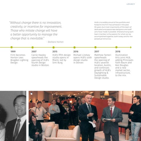 HLB 灯饰 Design: The First 50 Years 第 13 页