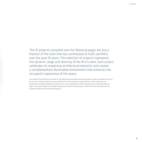 HLB 灯饰 Design: The First 50 Years 第 21 页