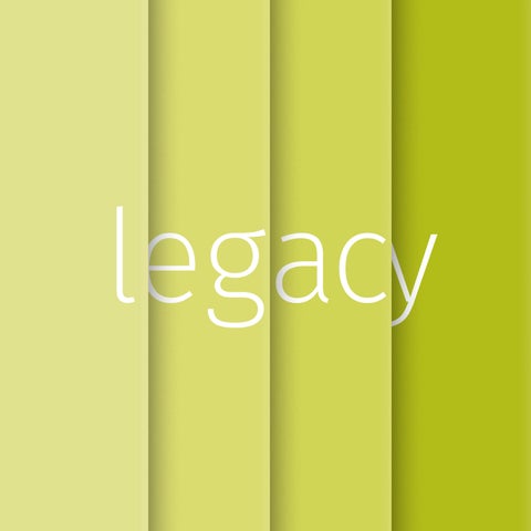 HLB 灯饰 Design: The First 50 Years 第 8 页