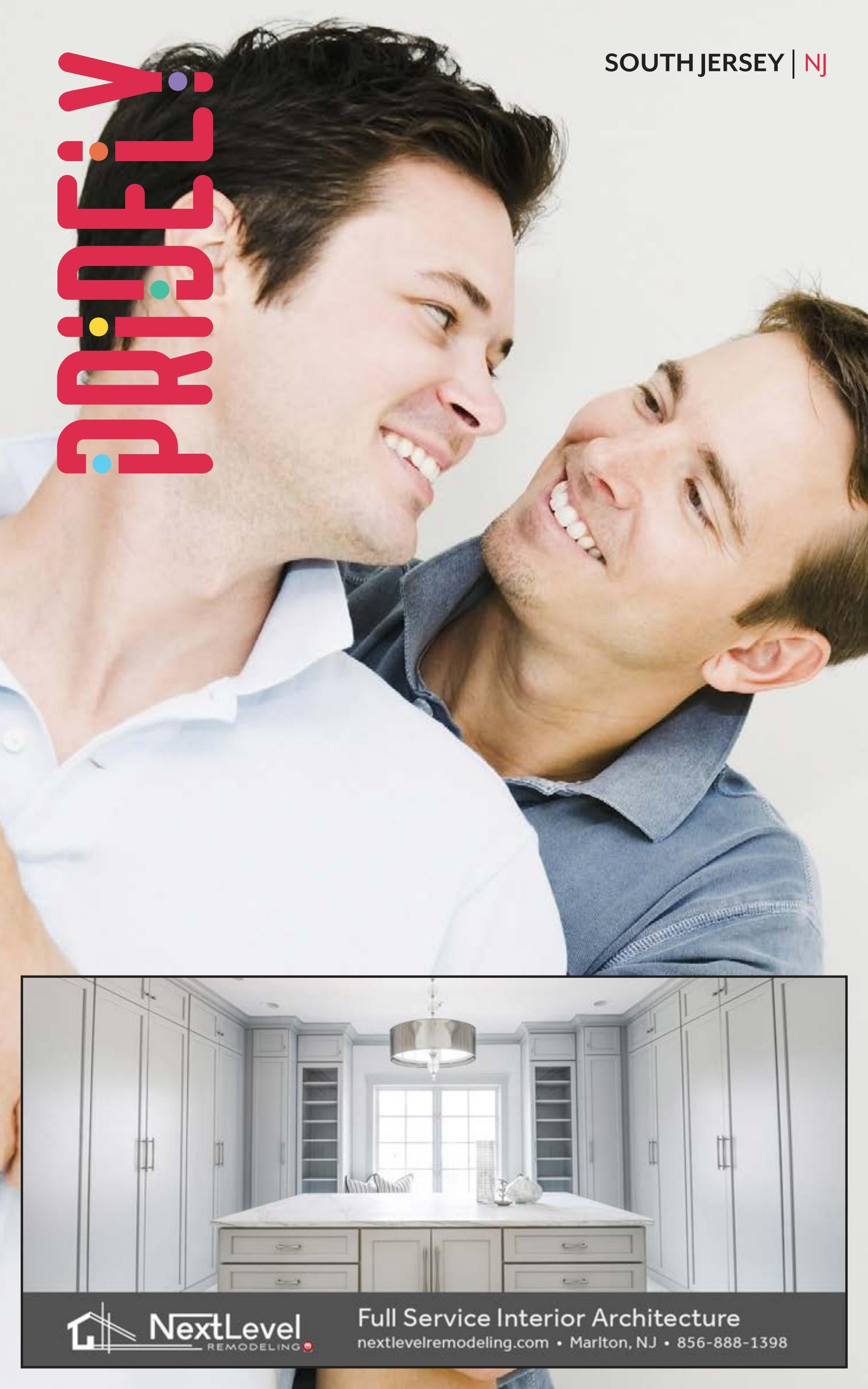 PRIDELY South Jersey By PRIDELY Issuu Pridely south jersey by pridely issuu