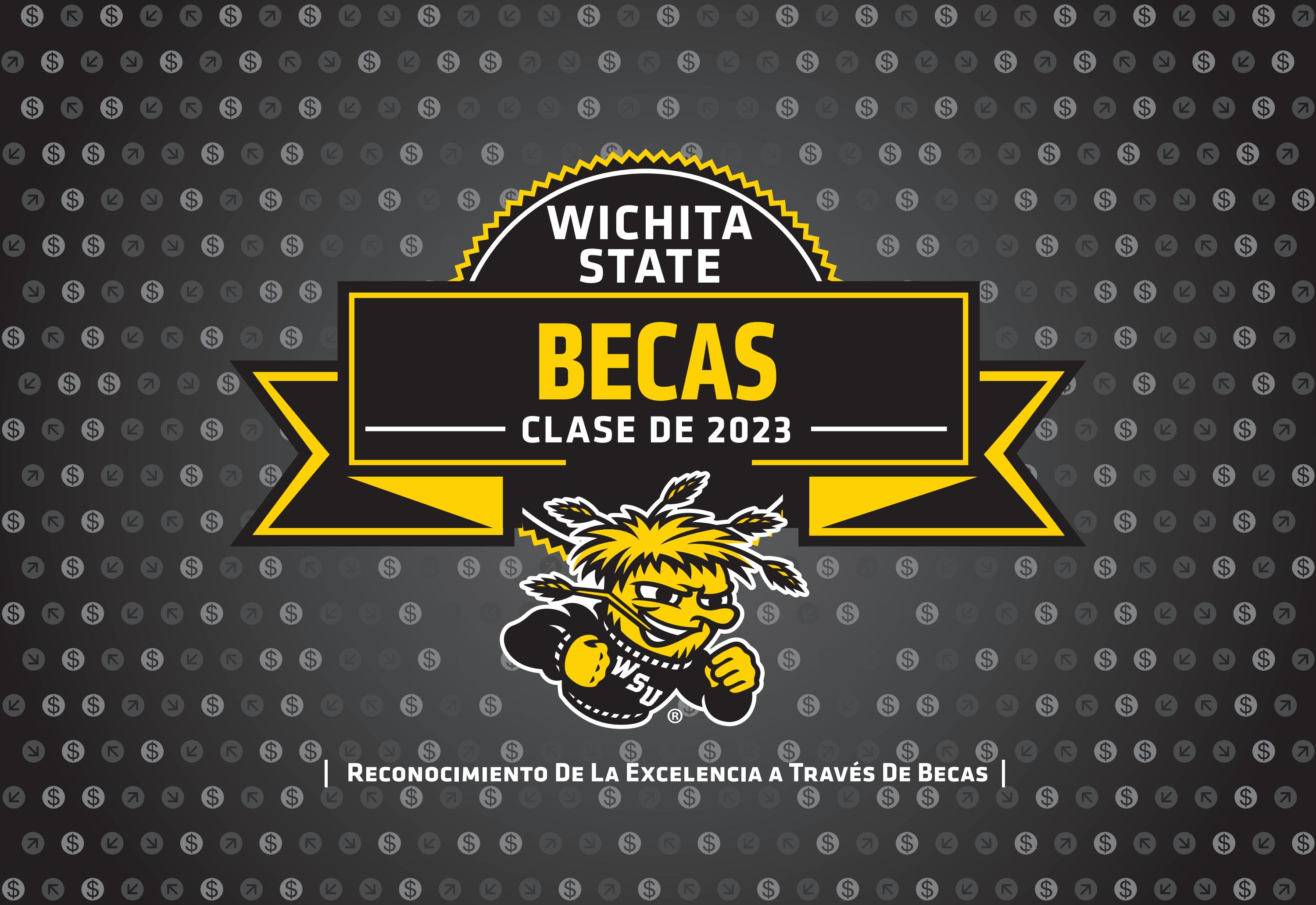 Spanish Scholarship Brochure - Wichita State University by Wichita ...