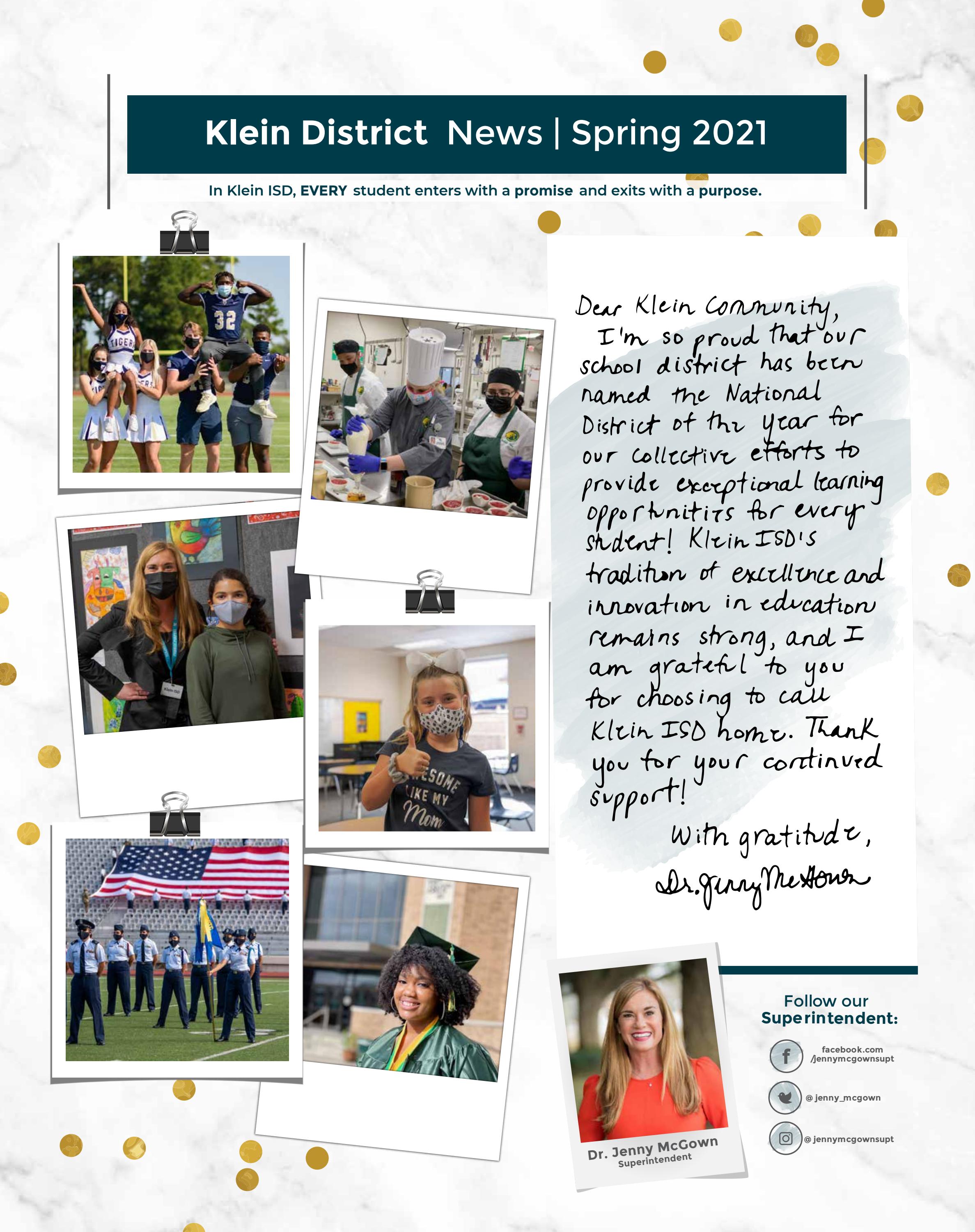 Klein Isd Employment Opportunities - ocn2ols
