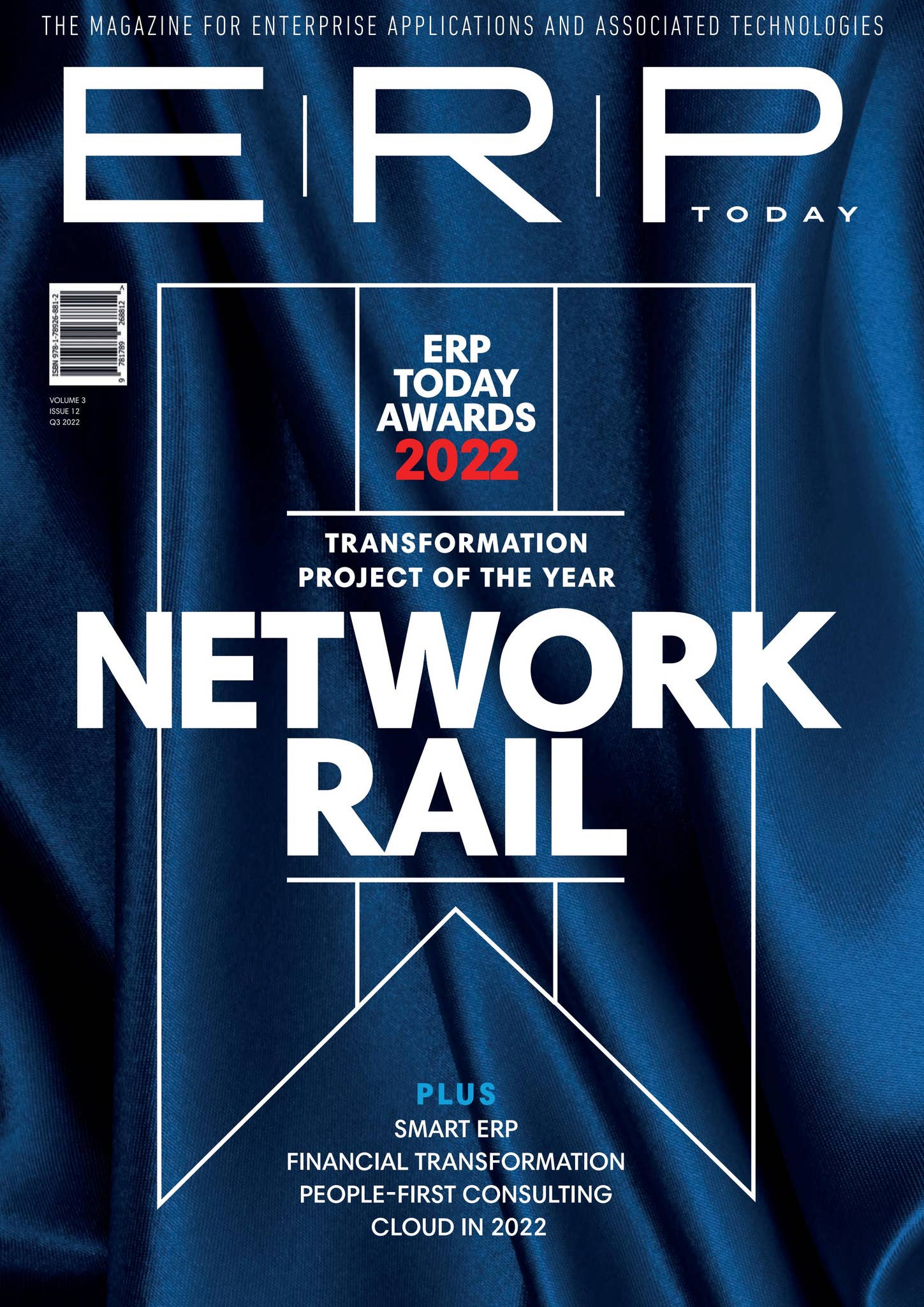 ERP Today September 2022 by ERP Today - Issuu