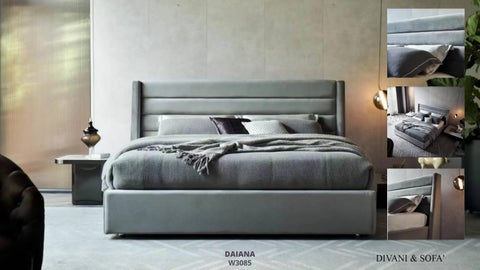 家具目录 高端 Beds 2022 第 13 页