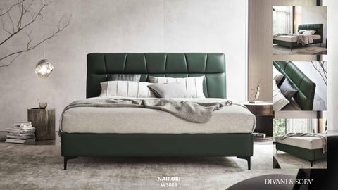 家具目录 高端 Beds 2022 第 15 页