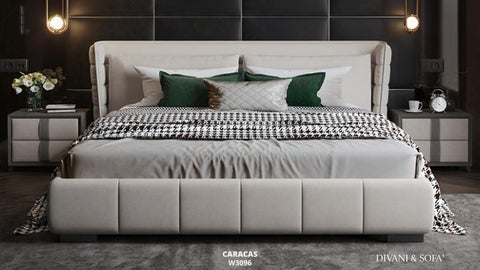 家具目录 高端 Beds 2022 第 16 页