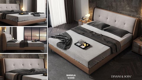 家具目录 高端 Beds 2022 第 20 页