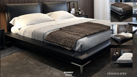 家具目录 高端 Beds 2022 第 21 页