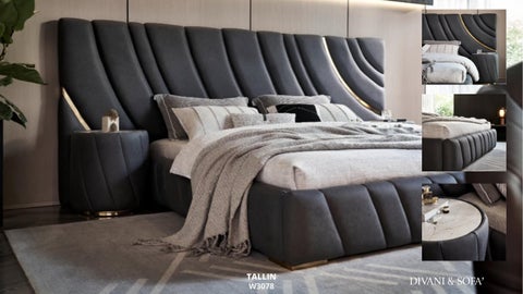 家具目录 高端 Beds 2022 第 3 页