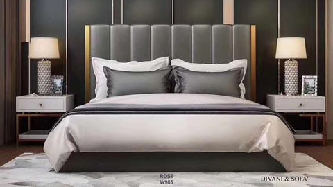 家具目录 高端 Beds 2022 第 5 页